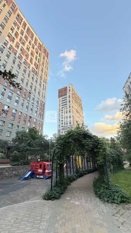 Россия, Москва, Новомосковский административный округ, посёлок Коммунарка, Фитарёвская улица, 21, фото 30