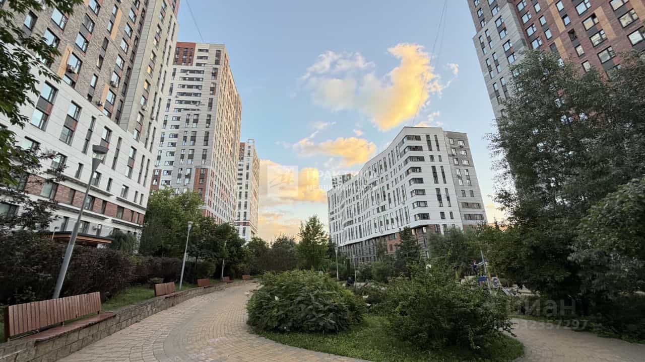 Россия, Москва, Новомосковский административный округ, посёлок Коммунарка, Фитарёвская улица, 21, фото 31
