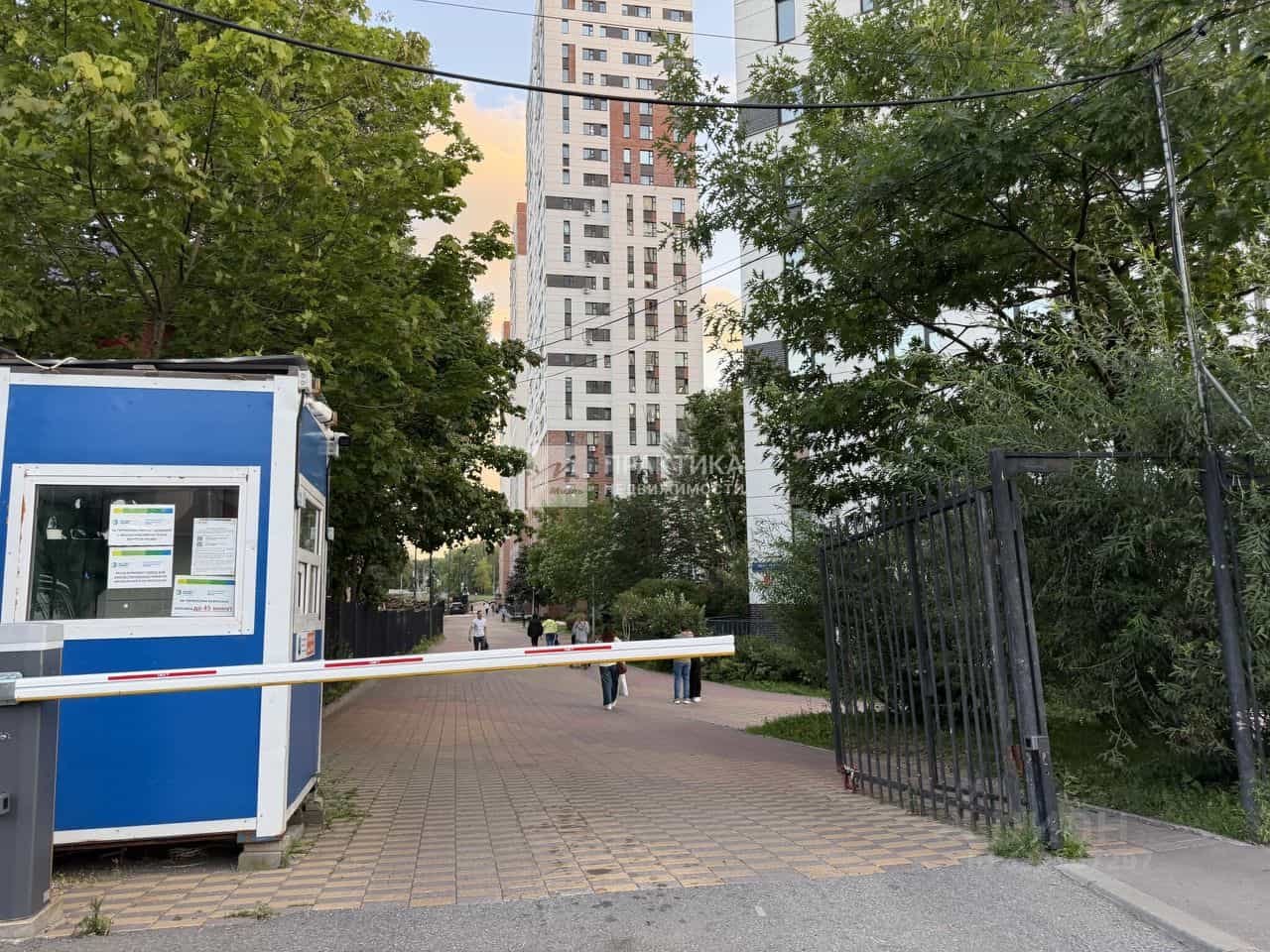 Россия, Москва, Новомосковский административный округ, посёлок Коммунарка, Фитарёвская улица, 21, фото 32