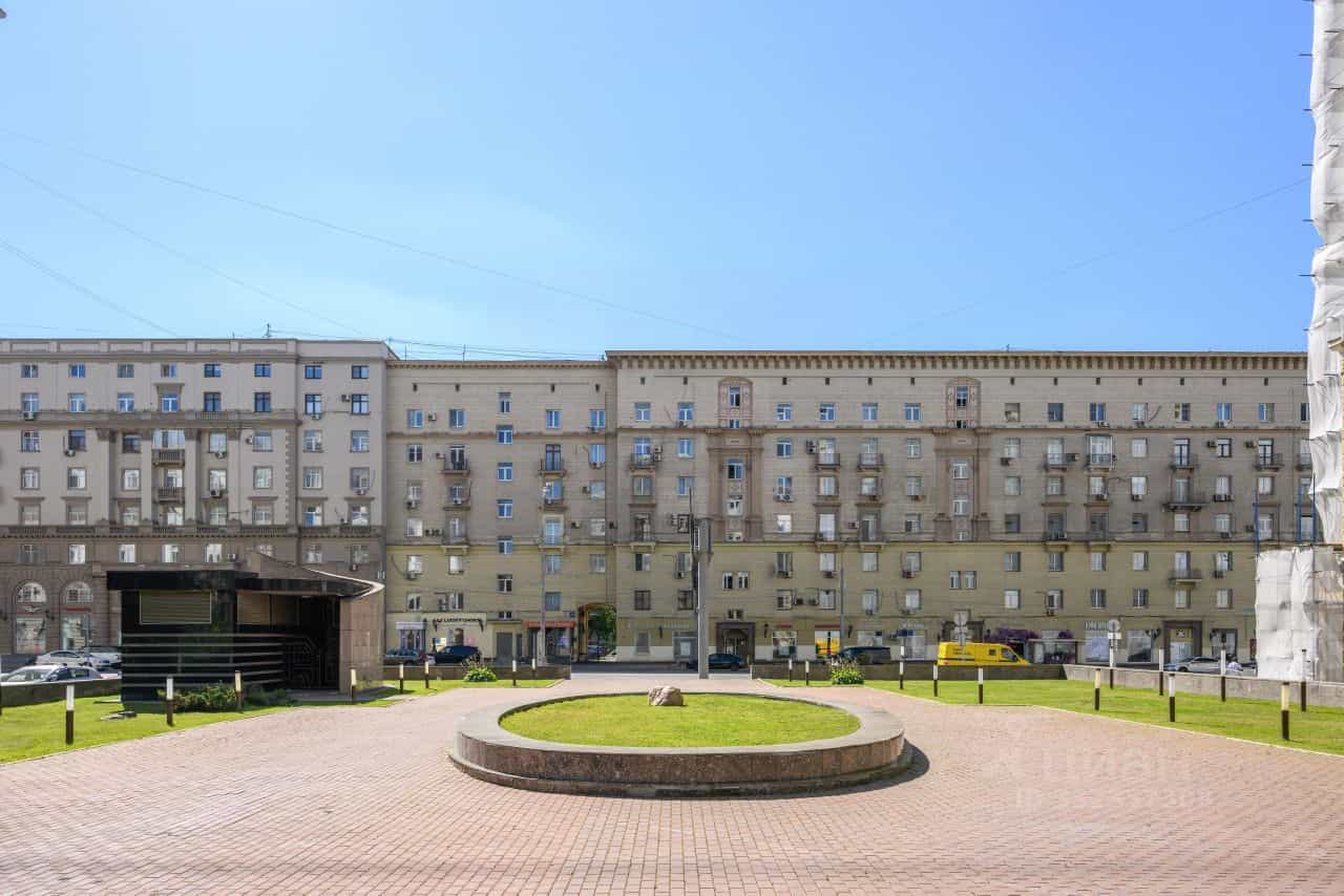Россия, Москва, проспект Мира, 73, фото 13