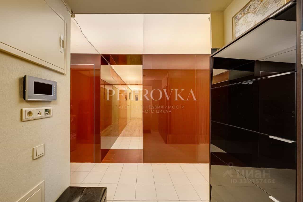 Россия, Москва, Ходынский бульвар, 5к4, фото 6