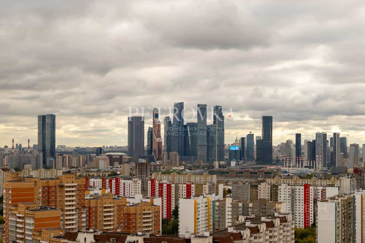 Россия, Москва, Ходынский бульвар, 5к4, фото 11