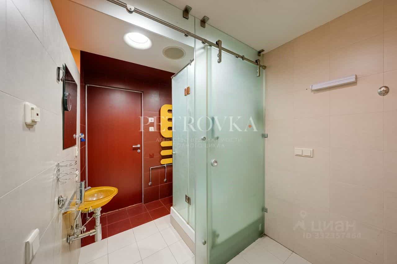 Россия, Москва, Ходынский бульвар, 5к4, фото 15