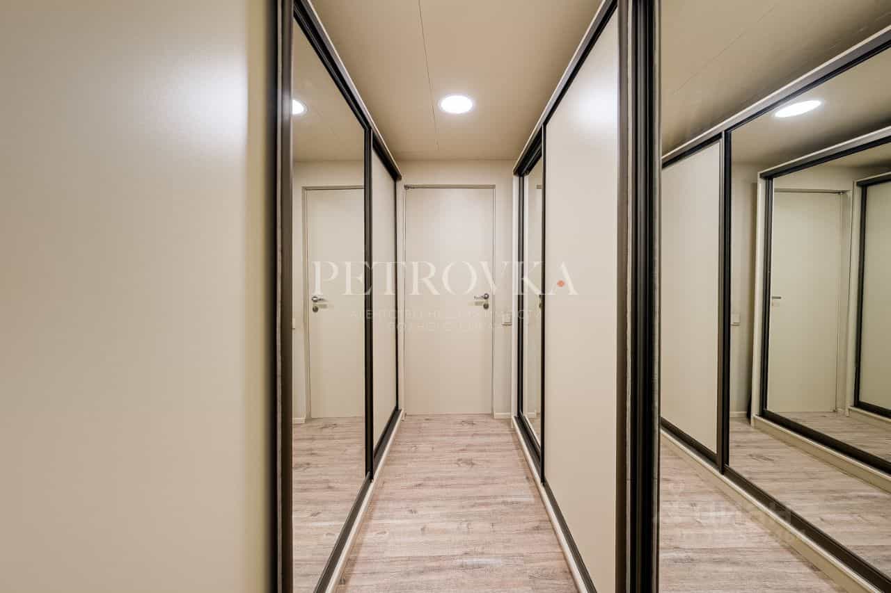 Россия, Москва, Ходынский бульвар, 5к4, фото 19