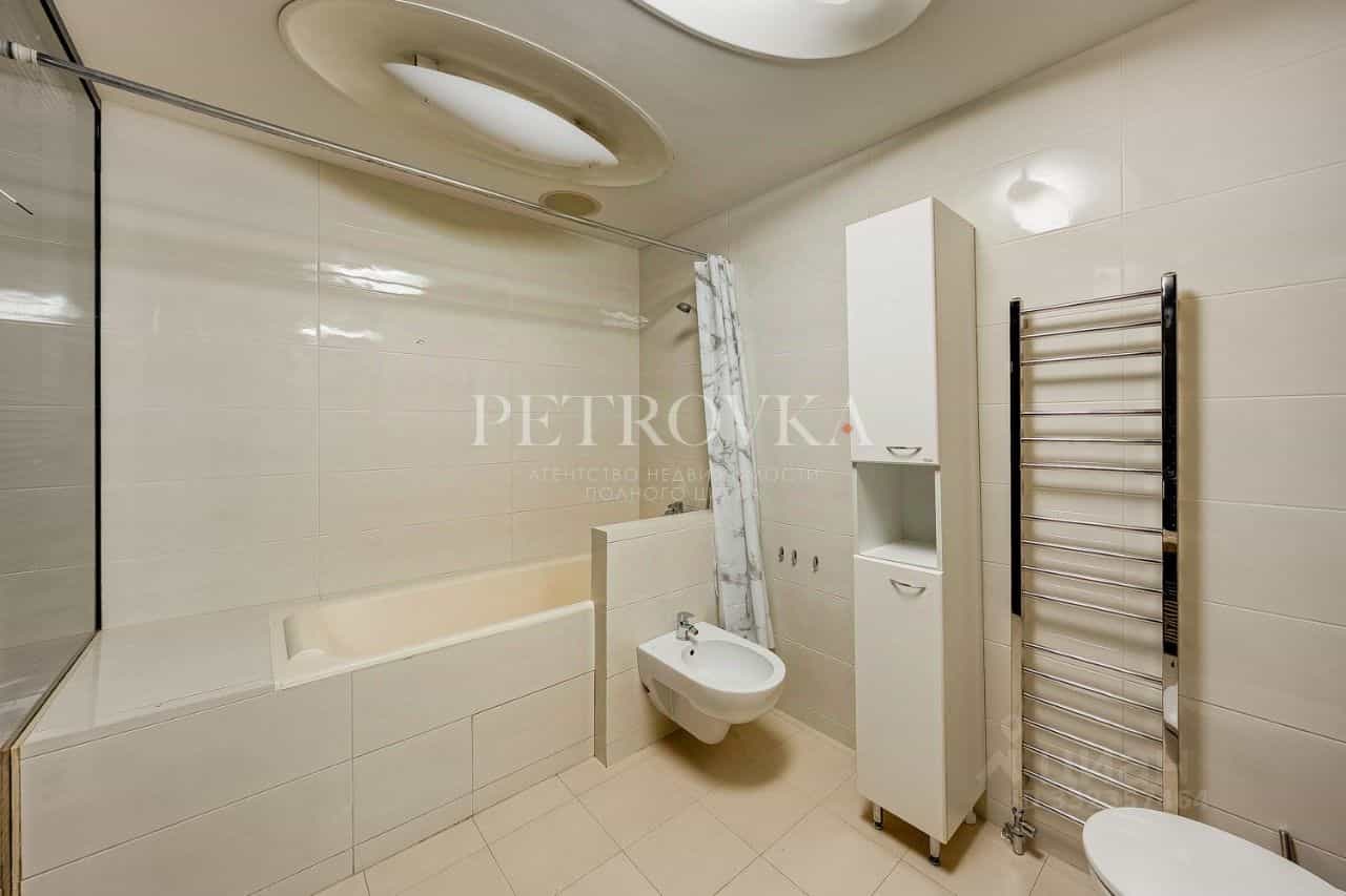 Россия, Москва, Ходынский бульвар, 5к4, фото 28