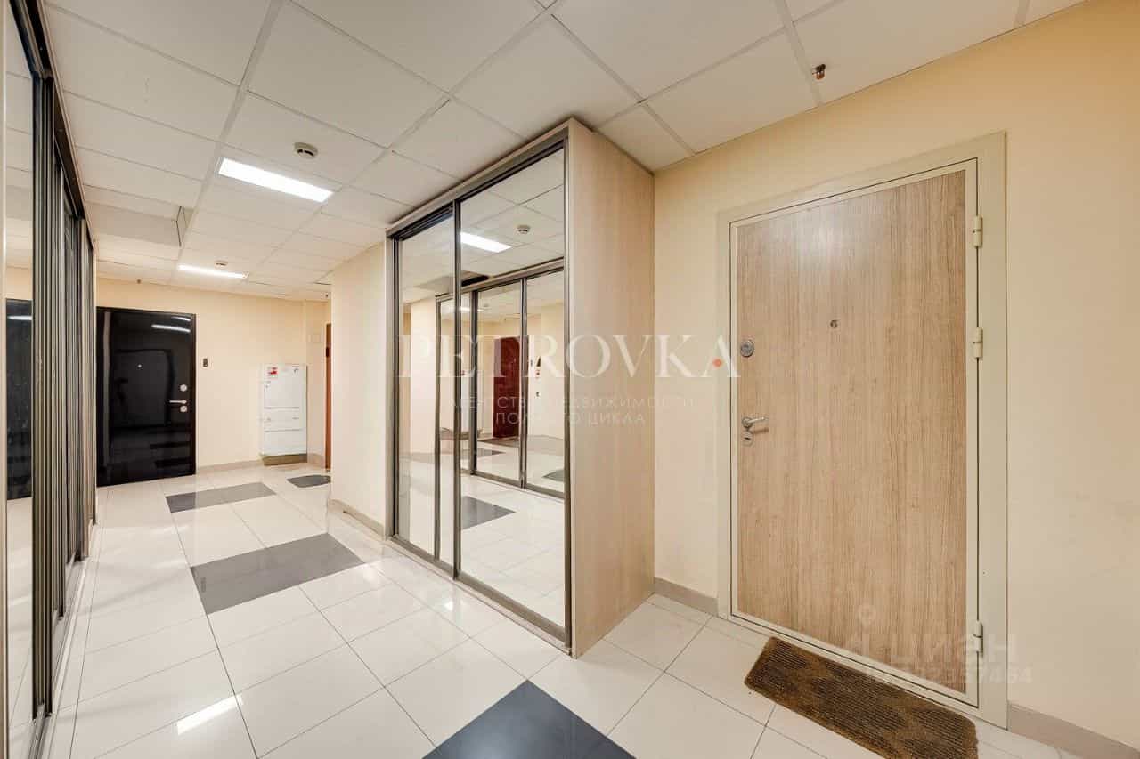 Россия, Москва, Ходынский бульвар, 5к4, фото 30