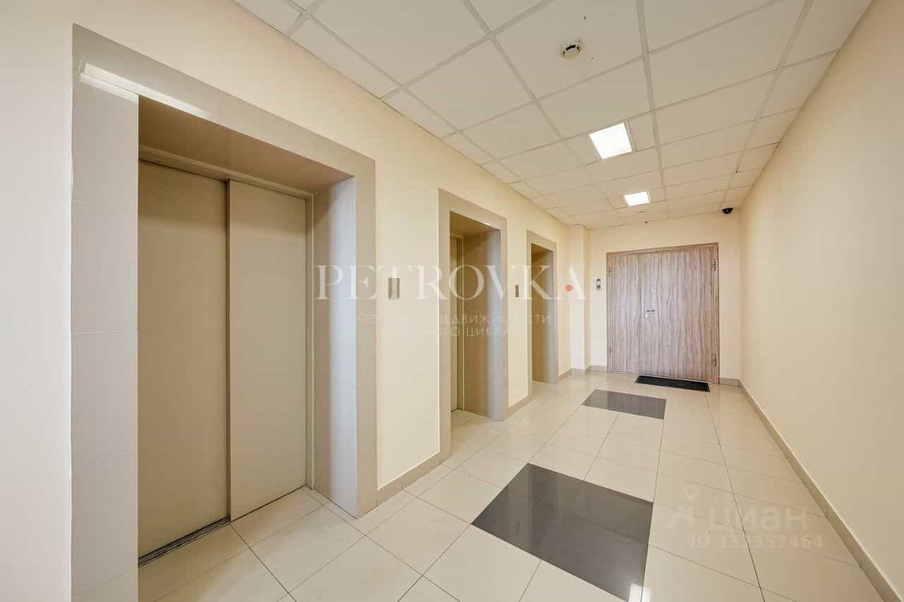 Россия, Москва, Ходынский бульвар, 5к4, фото 31
