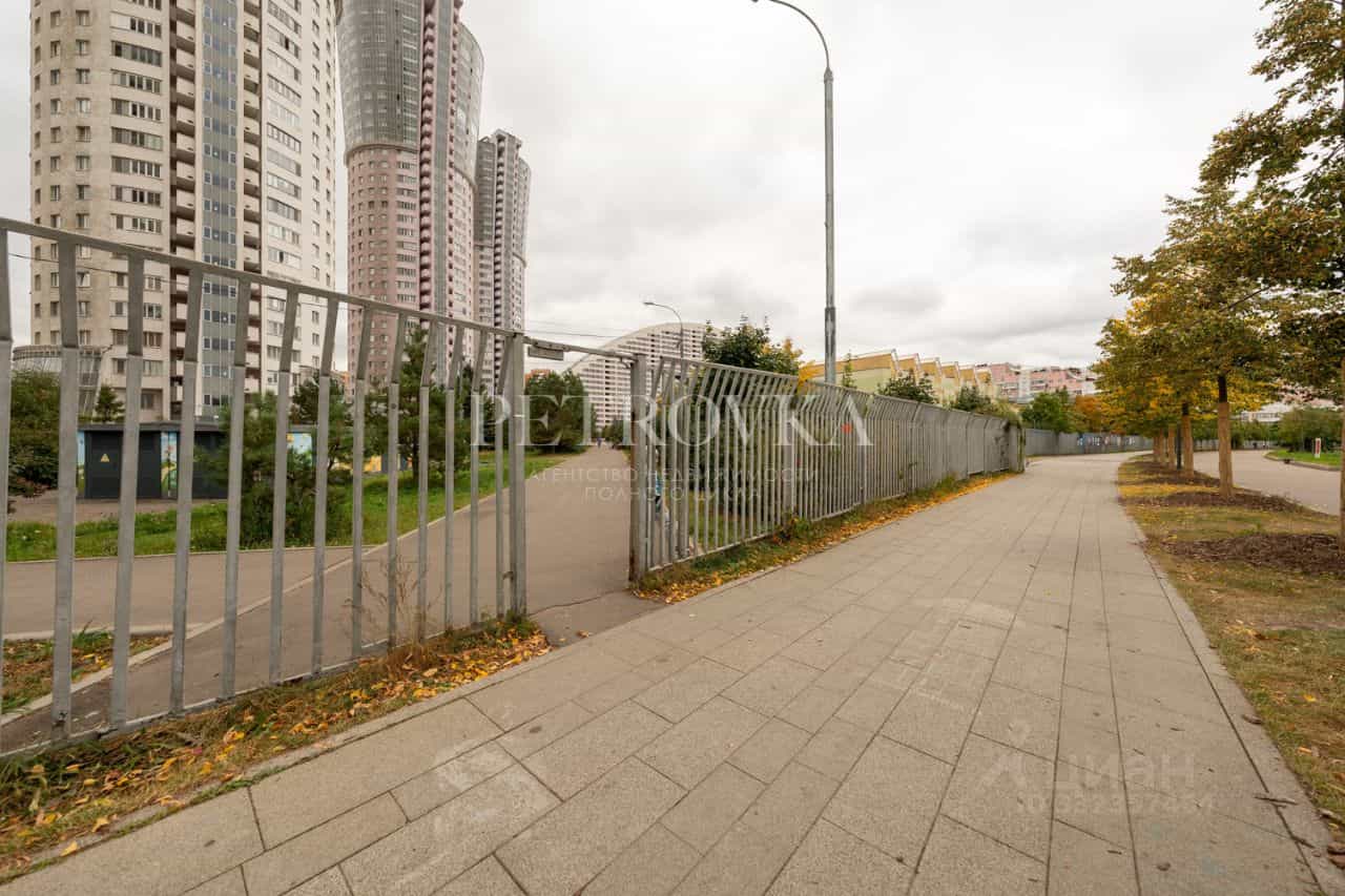 Россия, Москва, Ходынский бульвар, 5к4, фото 39