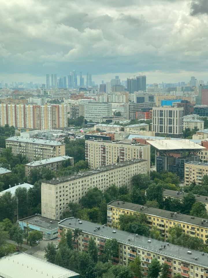 Россия, Москва, 4-я улица Марьиной Рощи, 10к7