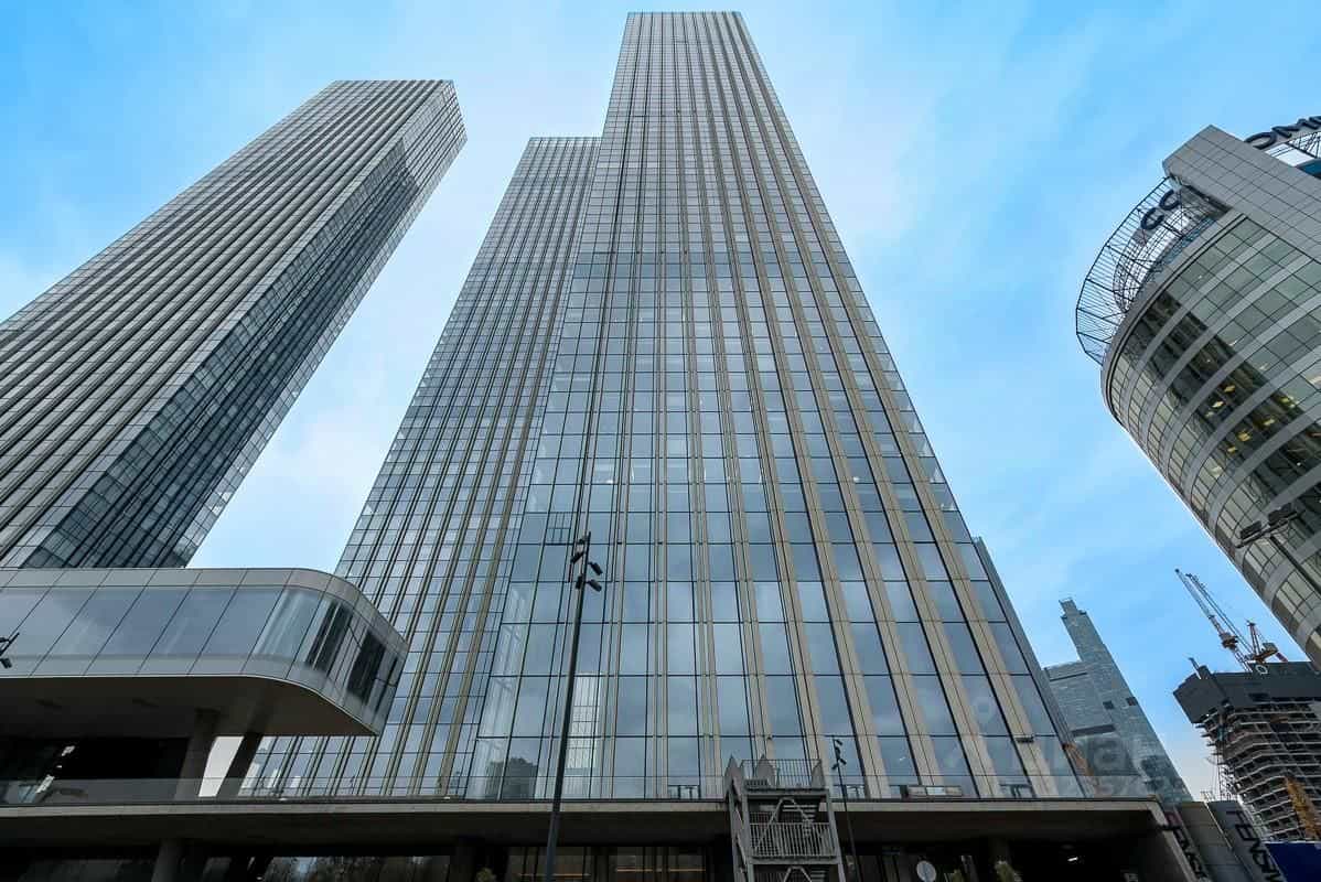 Россия, Москва, Краснопресненская набережная, 14Ак3, фото 18