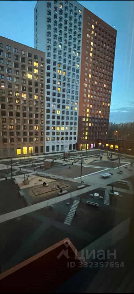 Россия, Москва, Кольская улица, 8к2, фото 9