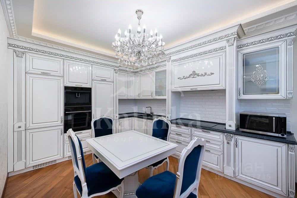 Россия, Москва, Ломоносовский проспект, 25к2