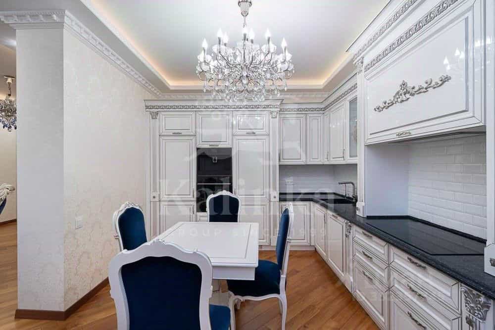Россия, Москва, Ломоносовский проспект, 25к2, фото 2