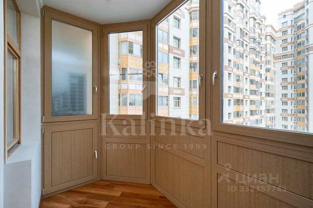 Россия, Москва, Ломоносовский проспект, 25к2, фото 6
