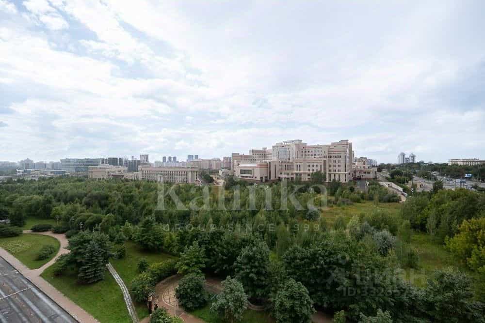 Россия, Москва, Ломоносовский проспект, 25к2, фото 24