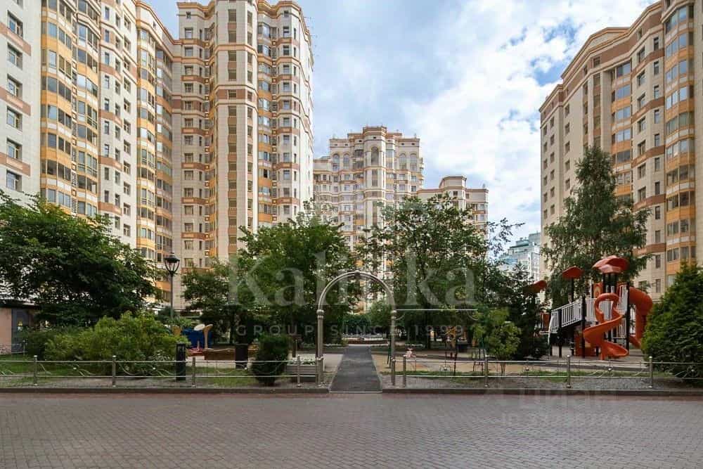 Россия, Москва, Ломоносовский проспект, 25к2, фото 26