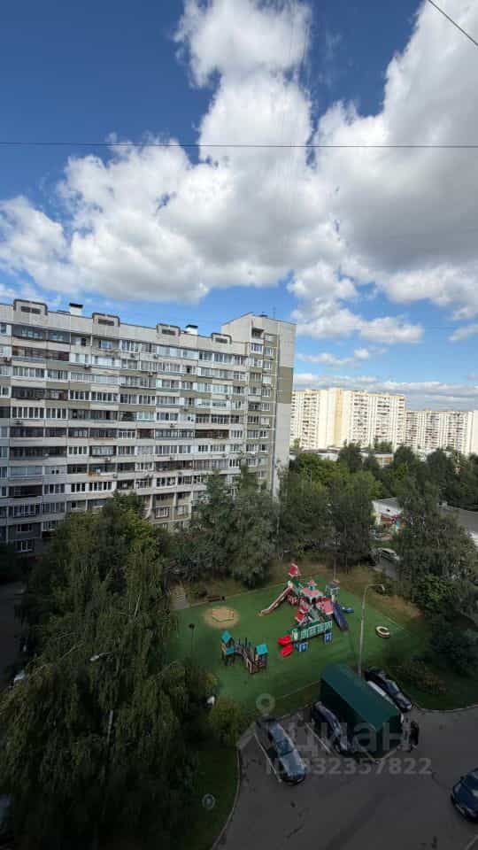 Россия, Москва, Куликовская улица, 9к1, фото 3