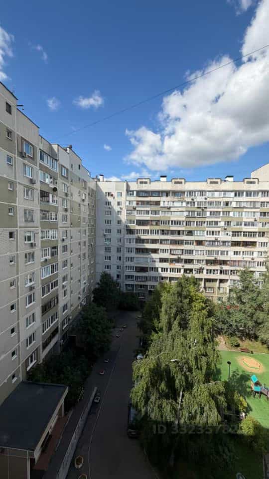 Россия, Москва, Куликовская улица, 9к1, фото 4