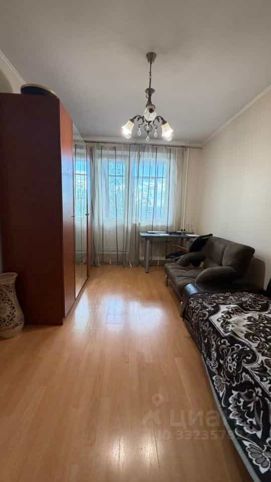 Россия, Москва, Куликовская улица, 9к1, фото 19