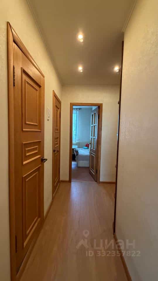 Россия, Москва, Куликовская улица, 9к1, фото 22