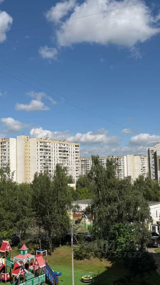 Россия, Москва, Куликовская улица, 9к1, фото 23