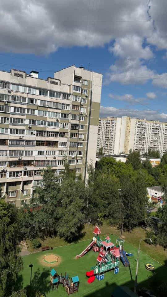 Россия, Москва, Куликовская улица, 9к1, фото 24
