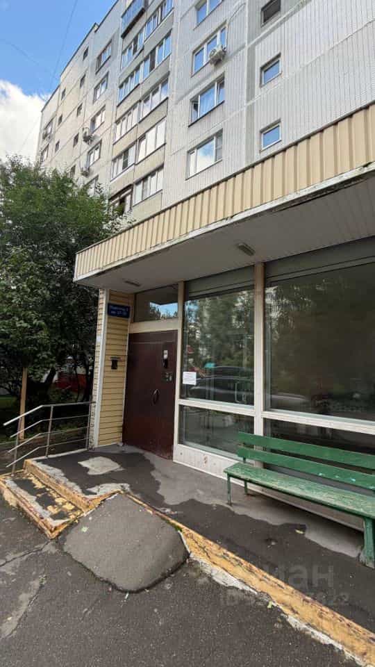 Россия, Москва, Куликовская улица, 9к1, фото 25