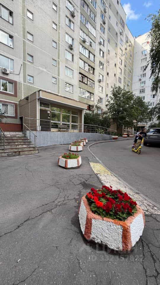 Россия, Москва, Куликовская улица, 9к1, фото 26