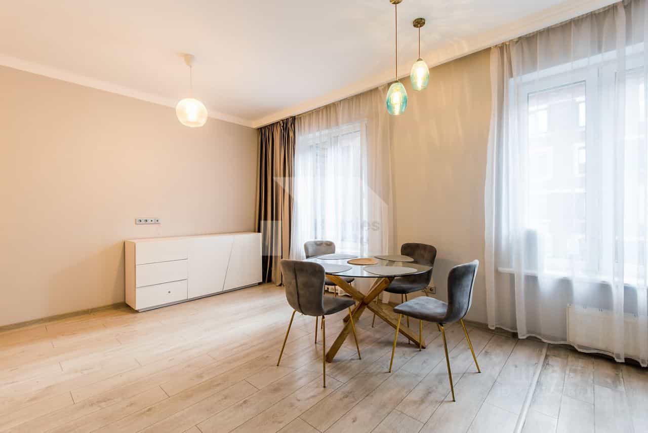 Россия, Москва, Амурская улица, 1Ак2, фото 3
