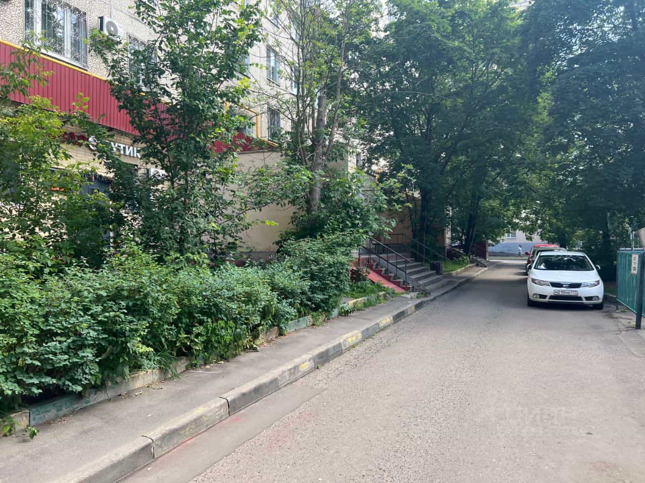 Россия, Москва, 11-я Парковая улица, 9/35, фото 4