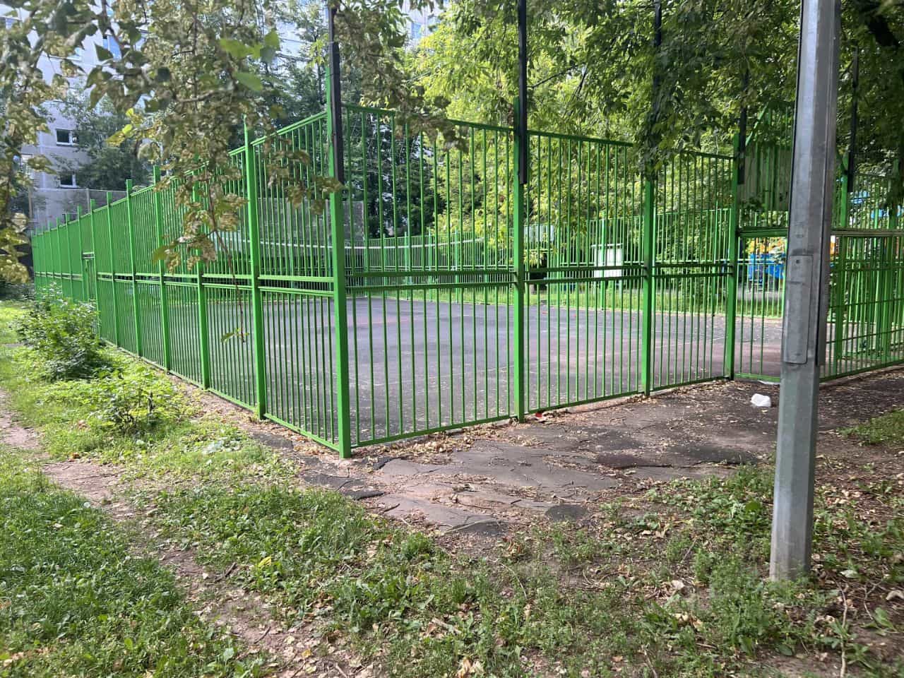Россия, Москва, 11-я Парковая улица, 9/35, фото 5