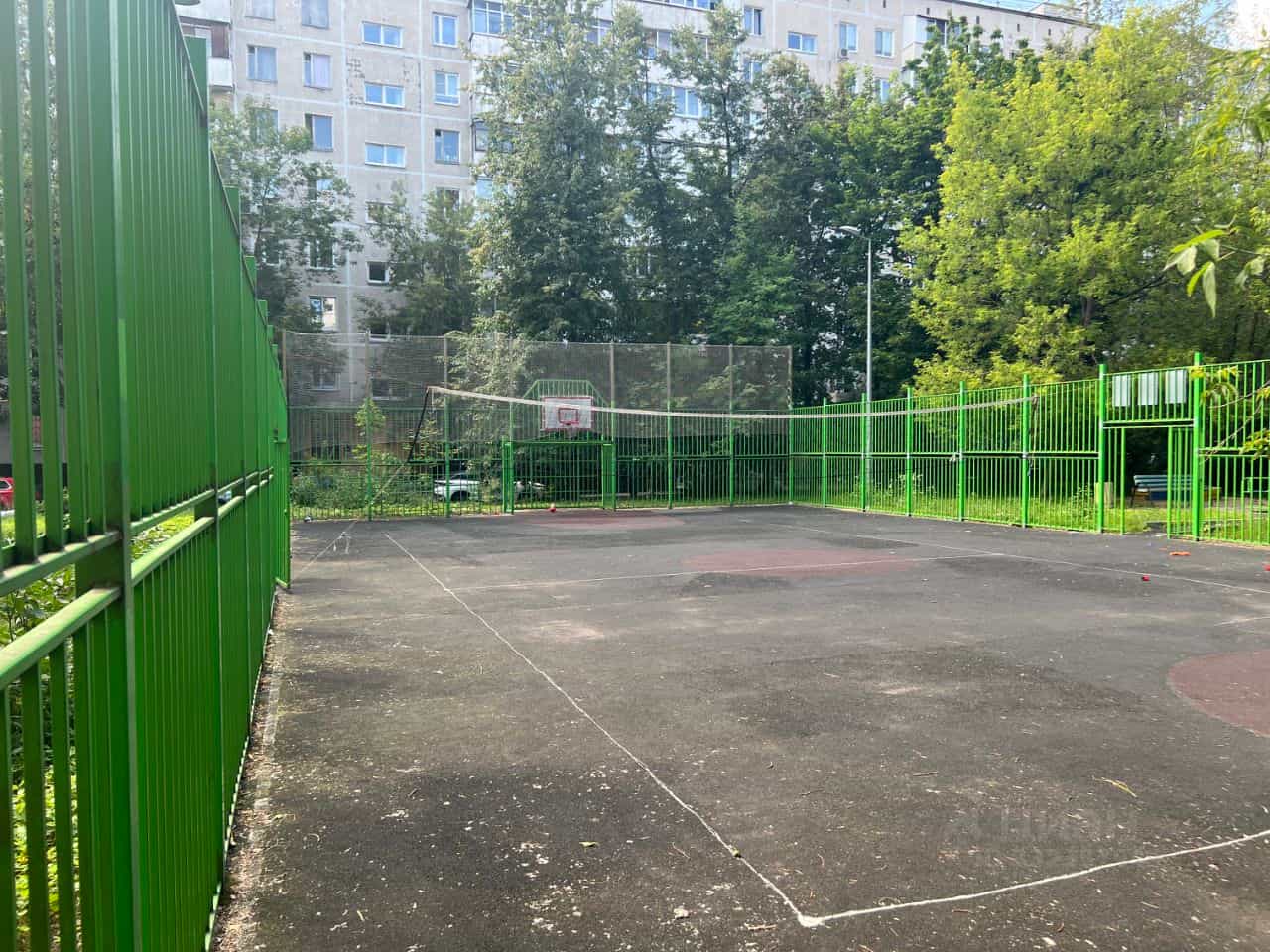 Россия, Москва, 11-я Парковая улица, 9/35, фото 6