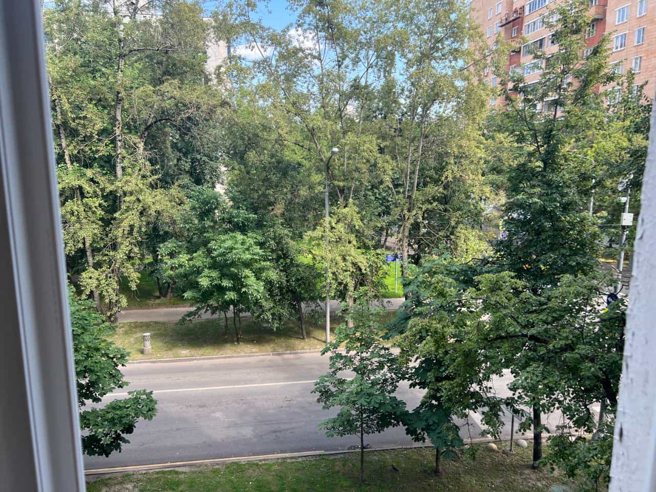 Россия, Москва, 11-я Парковая улица, 9/35, фото 34