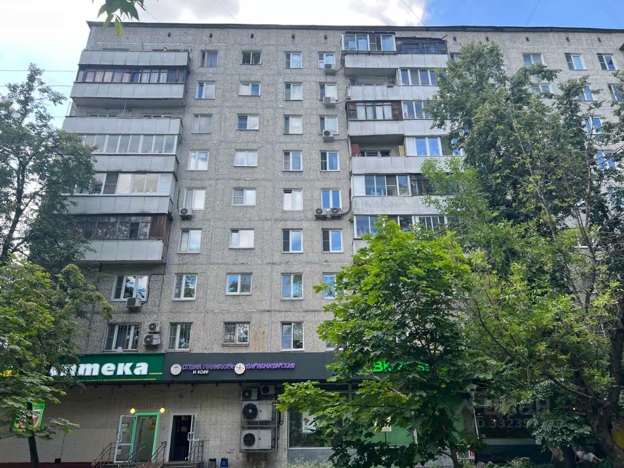 Россия, Москва, 11-я Парковая улица, 9/35, фото 36
