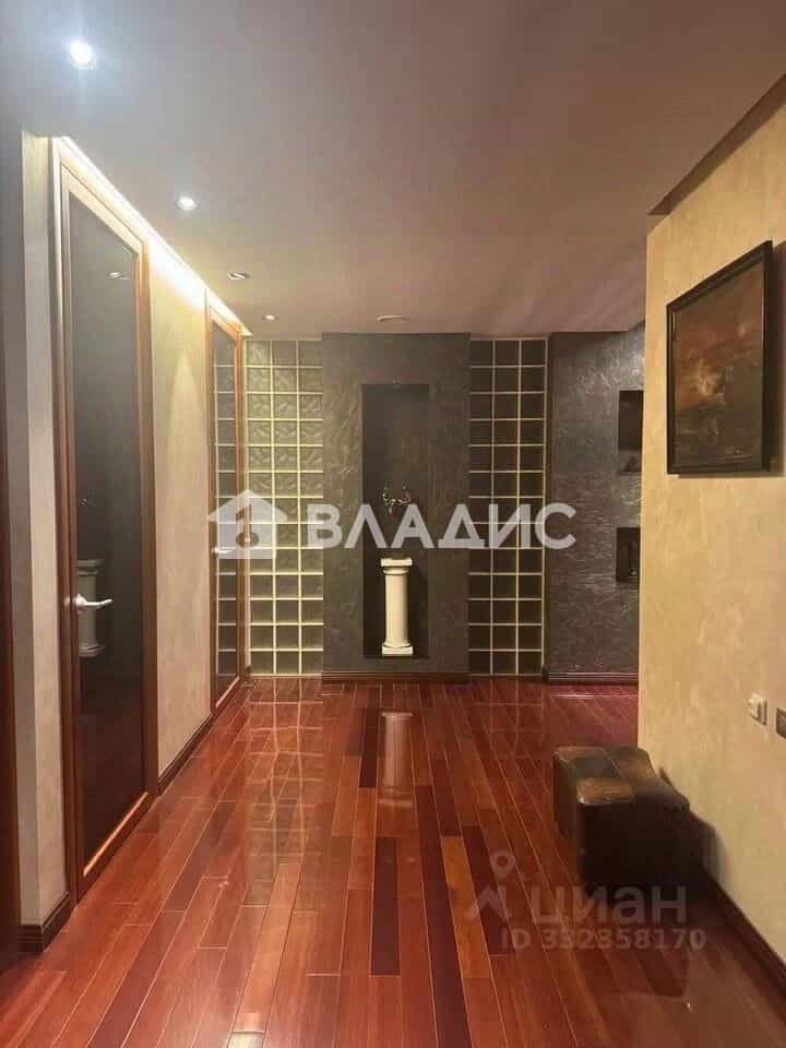 Россия, Москва, улица Гризодубовой, 4к3