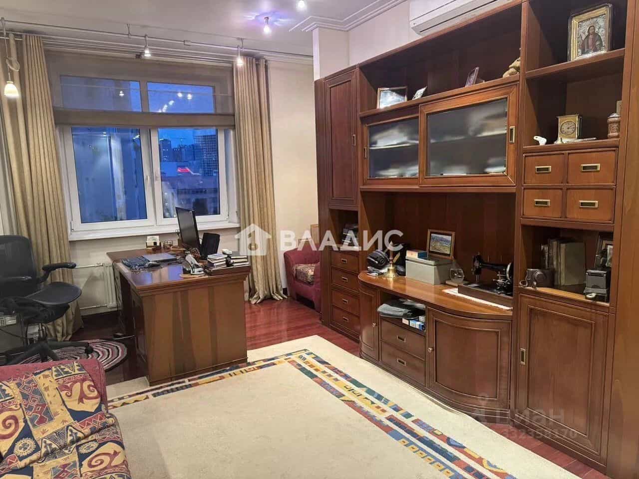 Россия, Москва, улица Гризодубовой, 4к3, фото 8