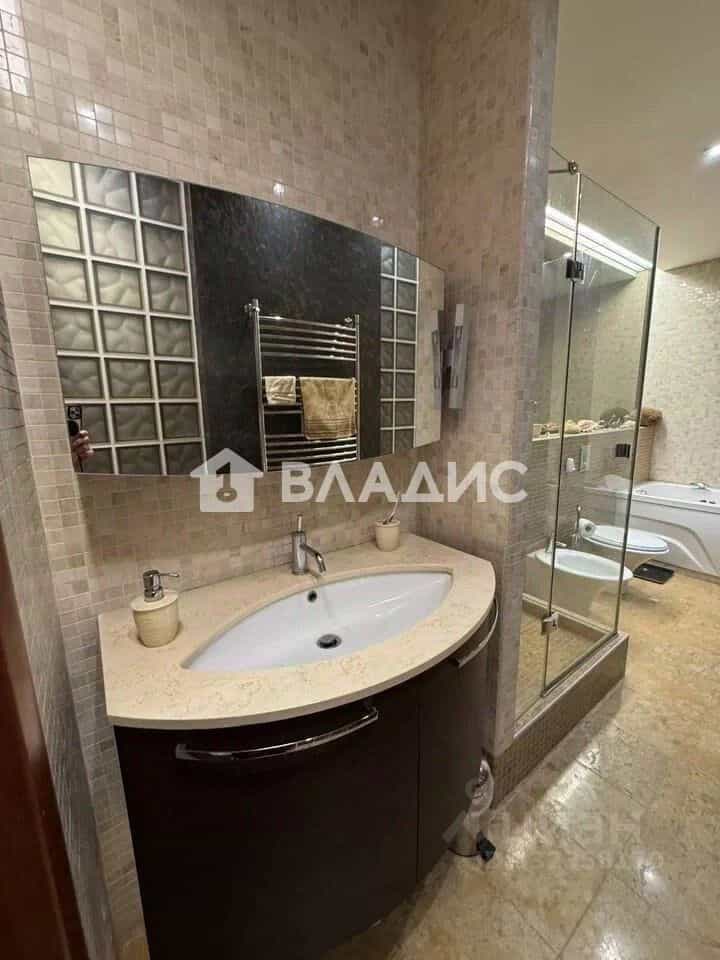 Россия, Москва, улица Гризодубовой, 4к3, фото 9