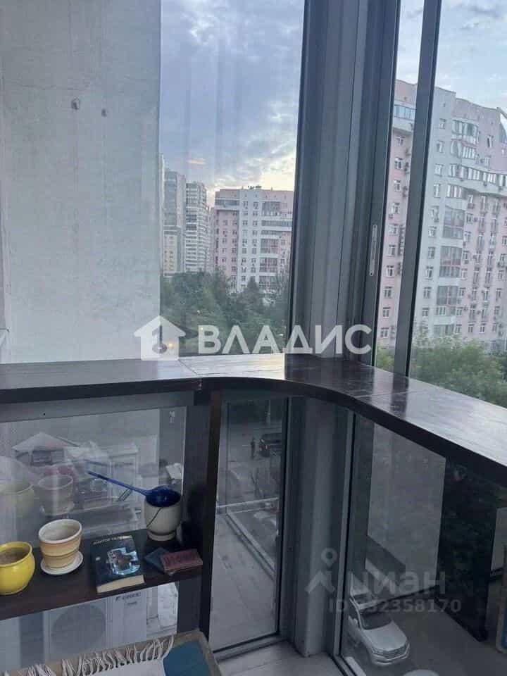 Россия, Москва, улица Гризодубовой, 4к3, фото 11