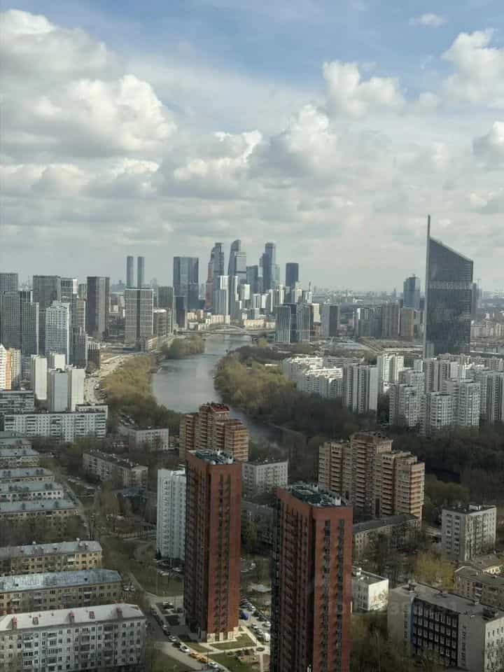 Россия, Москва, улица Народного Ополчения, 15к1, фото 2