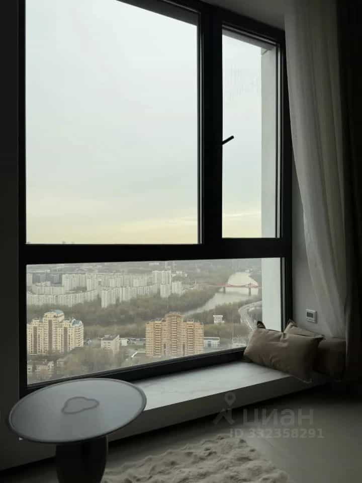 Россия, Москва, улица Народного Ополчения, 15к1, фото 27