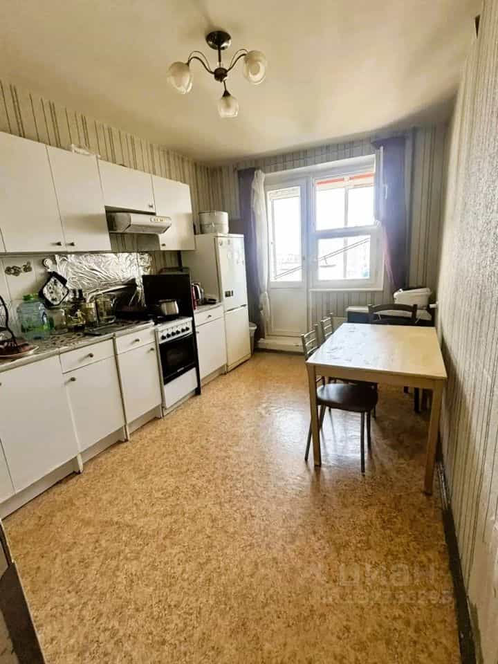 Россия, Москва, улица Адмирала Лазарева, 27, фото 4