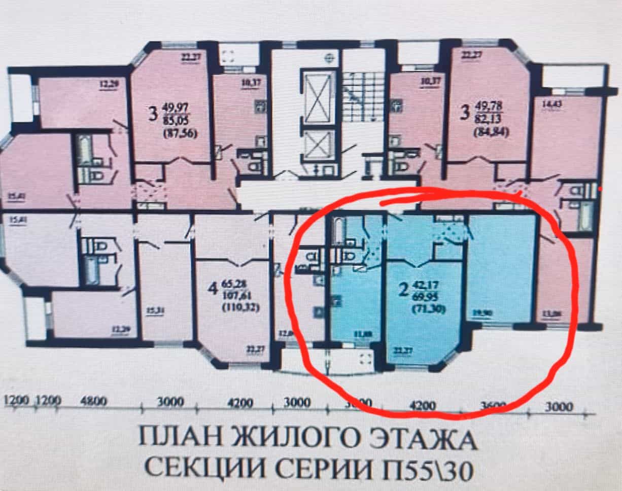 Россия, Москва, улица Адмирала Лазарева, 27, фото 8