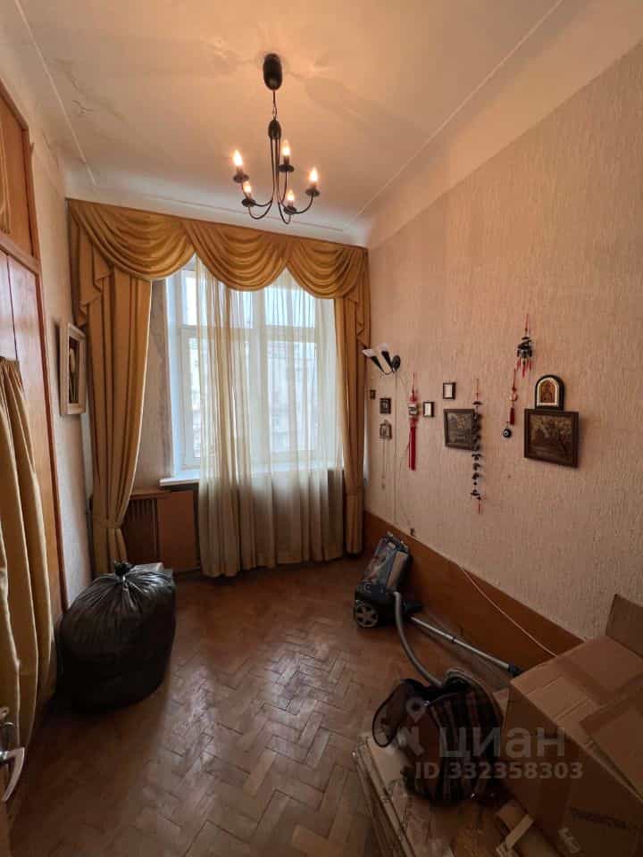 Россия, Москва, улица Серафимовича, 2, фото 7