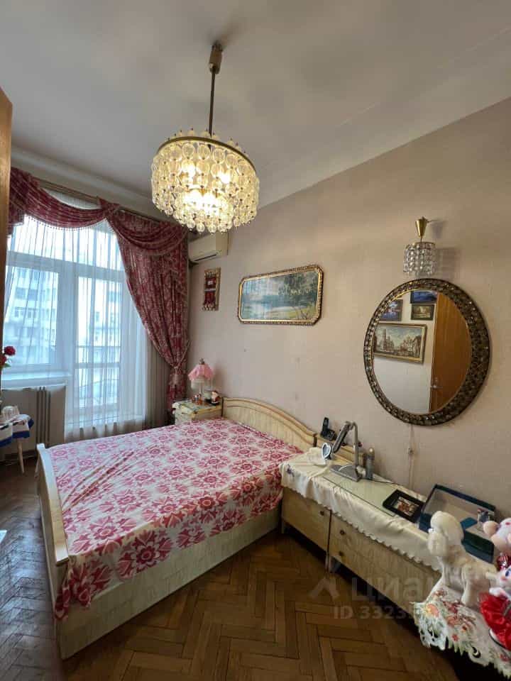 Россия, Москва, улица Серафимовича, 2, фото 9
