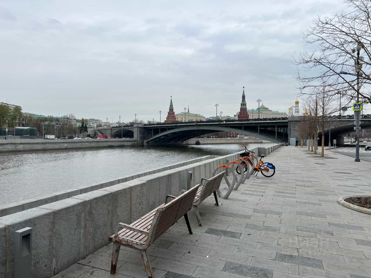 Россия, Москва, улица Серафимовича, 2, фото 14