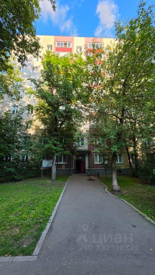 Россия, Москва, Есенинский бульвар, 3, фото 17