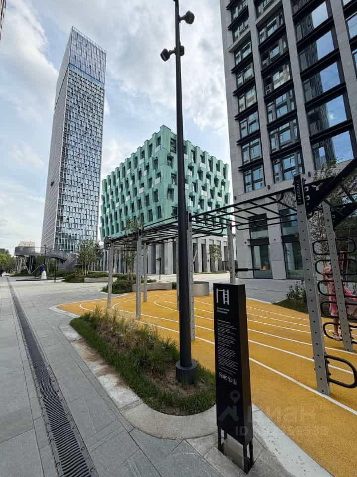 Россия, Москва, 4-я улица Марьиной Рощи, 10к3