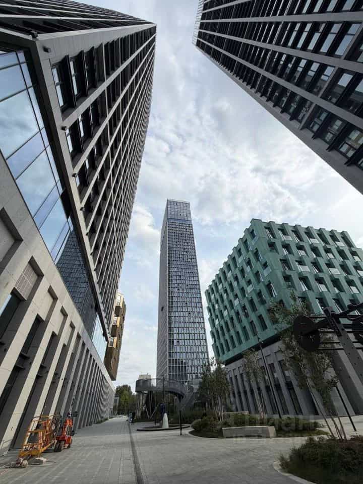 Россия, Москва, 4-я улица Марьиной Рощи, 10к3, фото 3