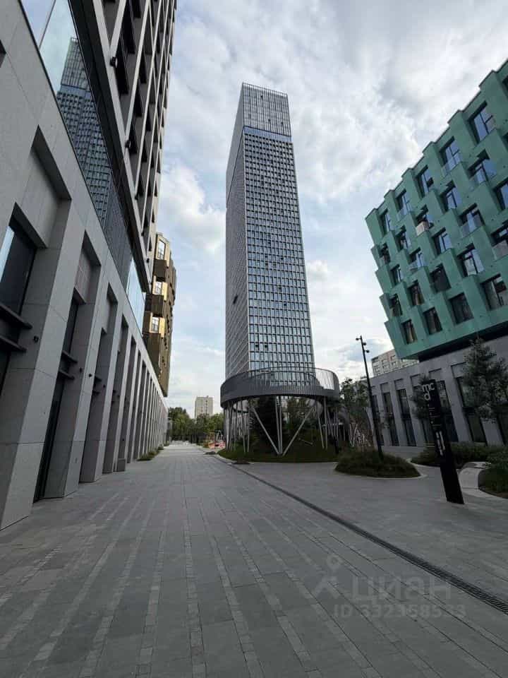 Россия, Москва, 4-я улица Марьиной Рощи, 10к3, фото 4