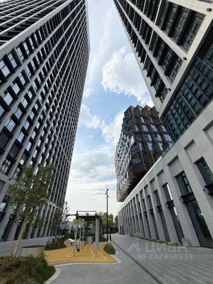 Россия, Москва, 4-я улица Марьиной Рощи, 10к3, фото 5